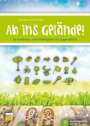 Ab ins Gel&auml;nde!