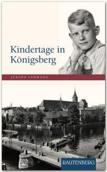 Kindertage in K&ouml;nigsberg