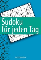 Sudoku f&uuml;r jeden Tag