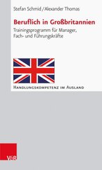 Beruflich in Gro&szlig;britannien