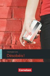 Espaces litt&eacute;raires - Lekt&uuml;ren in franz&ouml;sischer Sprache - B1+