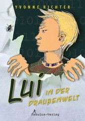 Lui in der Drau&szlig;enwelt