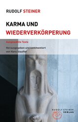 Karma und Wiederverk&ouml;rperung