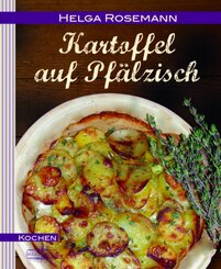 Kartoffel auf Pf&auml;lzisch