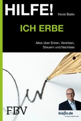 Hilfe! Ich ... erbe