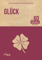 Gl&uuml;ck in 60 Sekunden erkl&auml;rt
