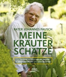 Meine Kr&auml;utersch&auml;tze