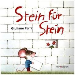 Stein f&uuml;r Stein
