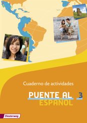 Puente al Espa&ntilde;ol - Ausgabe 2012