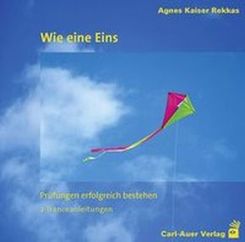 Wie eine Eins,1 Audio-CD