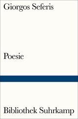 Poesie