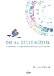 Die 64 Genschl&uuml;ssel