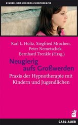 Neugierig aufs Gro&szlig;werden