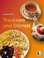 Trocknen und D&ouml;rren