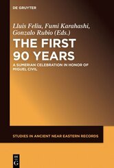 The First Ninety Years