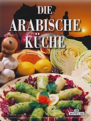 Die Arabische K&uuml;che