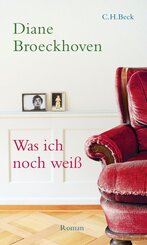Was ich noch wei&szlig;