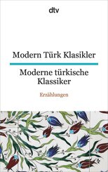 Modern T&uuml;rk Klasikler Moderne t&uuml;rkische Klassiker