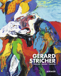 G&eacute;rard Stricher