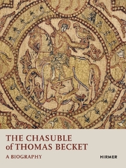 The Chasuble of Thomas Becket