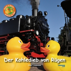 Der Kohledieb von R&uuml;gen