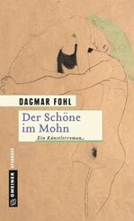 Der Sch&ouml;ne im Mohn