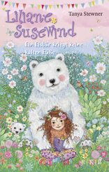 Liliane Susewind - Ein Eisb&auml;r kriegt keine kalten F&uuml;&szlig;e