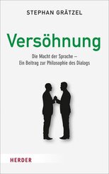 Vers&ouml;hnung
