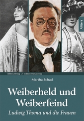 Weiberheld und Weiberfeind