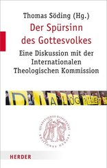 Der Sp&uuml;rsinn des Gottesvolkes