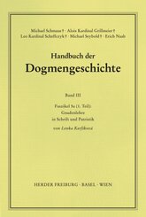 Handbuch der Dogmengeschichte