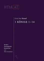 1 K&ouml;nige 1-14