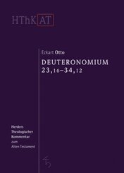 Deuteronomium 12 - 34..2