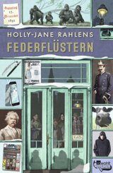 Federfl&uuml;stern