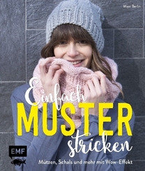 Einfach Muster stricken