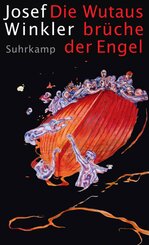 Die Wutausbr&uuml;che der Engel