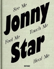 Jonny Star