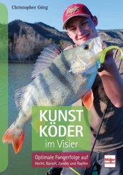 Kunstk&ouml;der im Visier