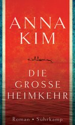 Die gro&szlig;e Heimkehr