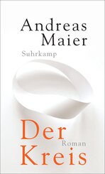 Der Kreis - Roman (Ortsumgehung 5)