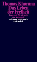 Das Leben der Freiheit