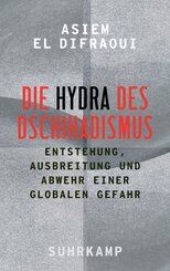 Die Hydra des Dschihadismus