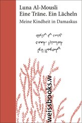 Eine Tr&auml;ne. Ein L&auml;cheln
