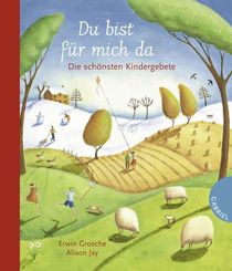 Du bist f&uuml;r mich da