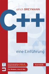 C++ - eine Einf&uuml;hrung