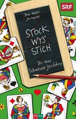 St&ouml;ck - Wys - Stich