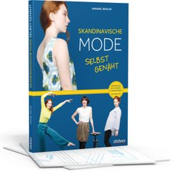 Skandinavische Mode selbst gen&auml;ht
