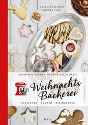 Weihnachtsb&auml;ckerei