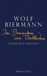 Im Bernstein der Balladen