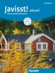 Javisst! aktuell A1+, m. 1 Audio-CD